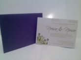 Convite Greenflower - Envelope